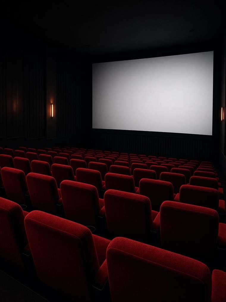 Britflix cinema and series