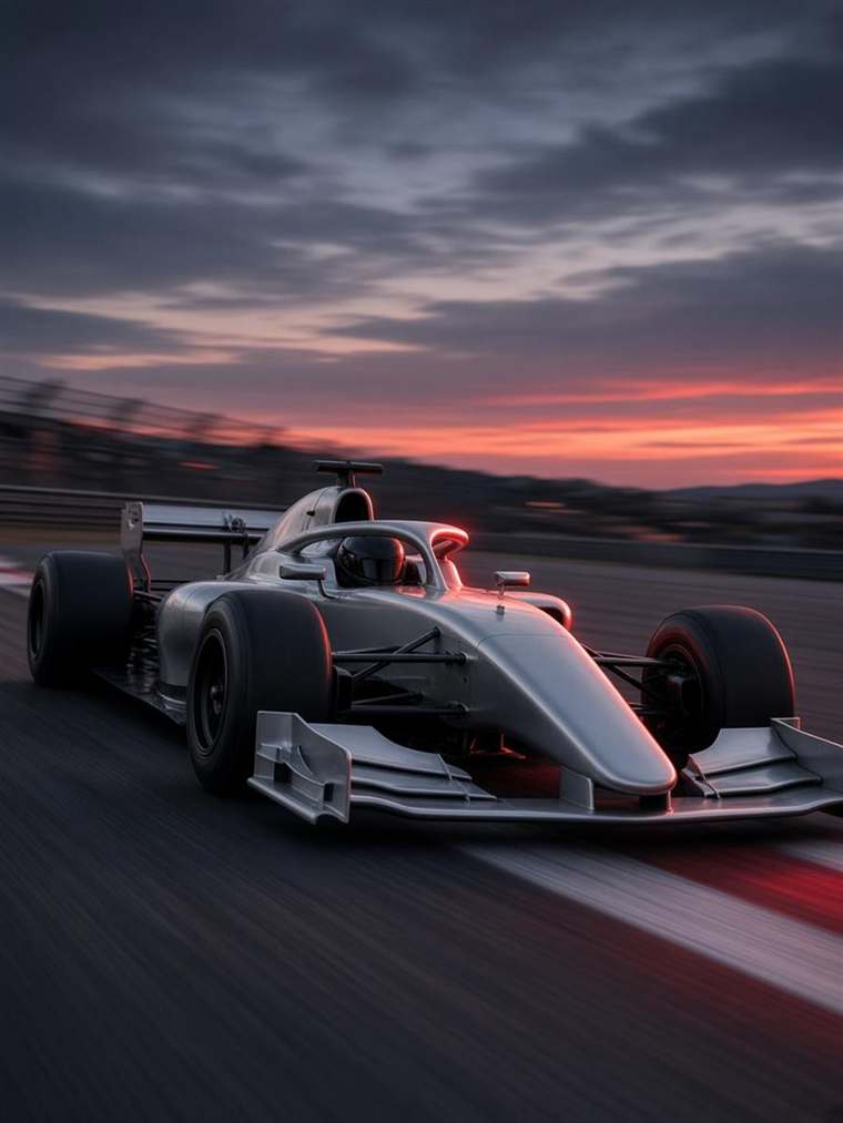 Britflix Formula 1